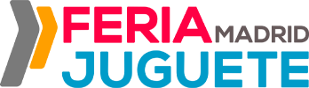 Feria Juguete Madrid logo